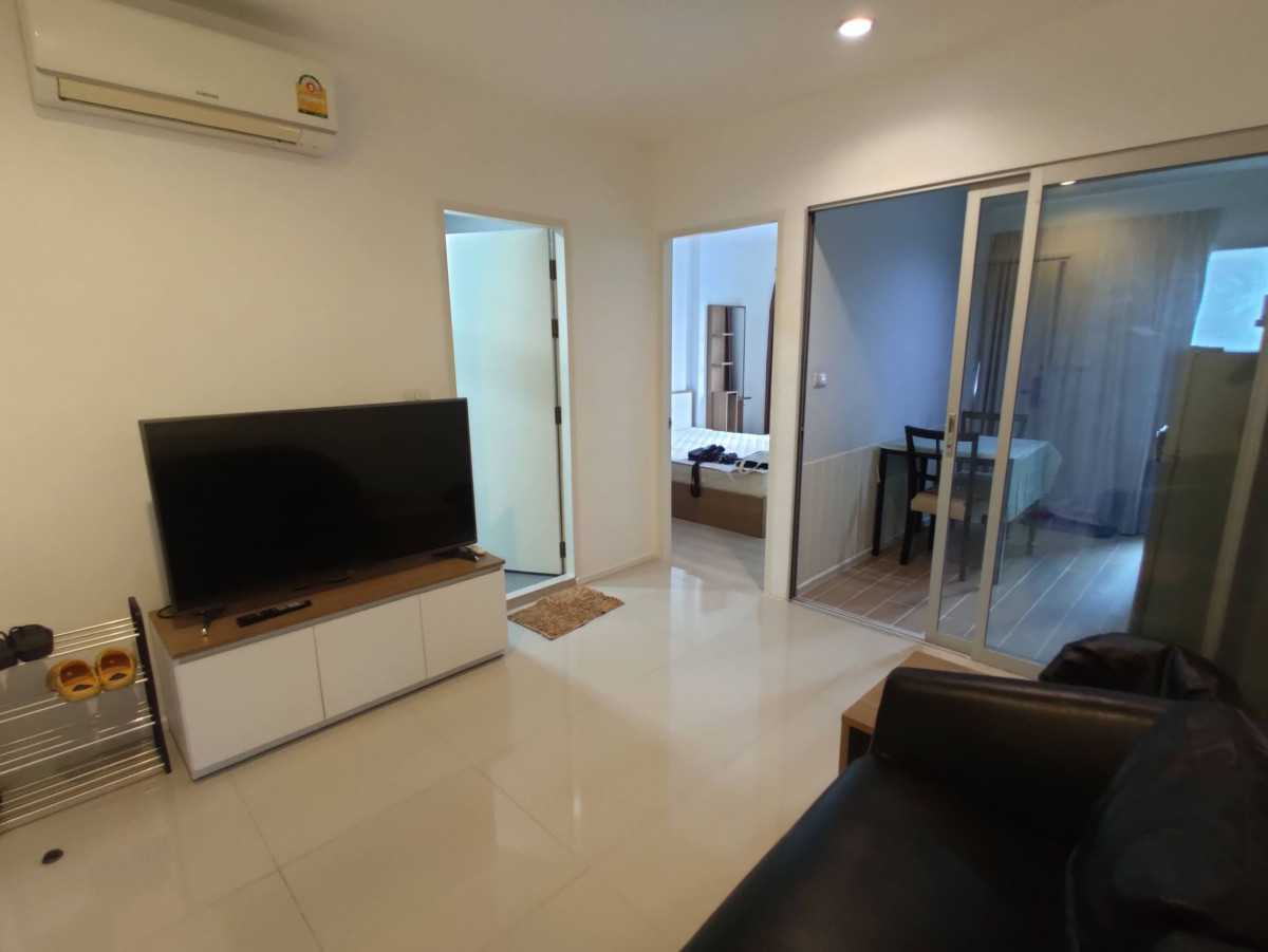 Aspire Sukhumvit 48 | BTS Phra Khanong | The Best price | #HL