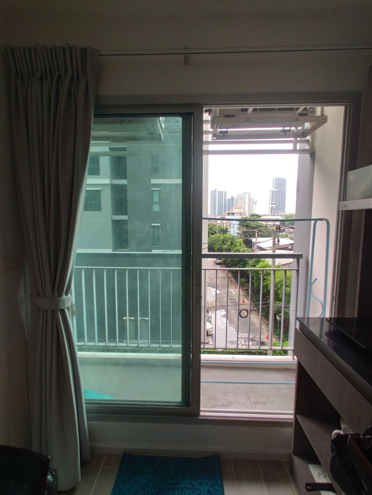 Aspire Sukhumvit 48 | BTS Phra Khanong | The Best price | #HL