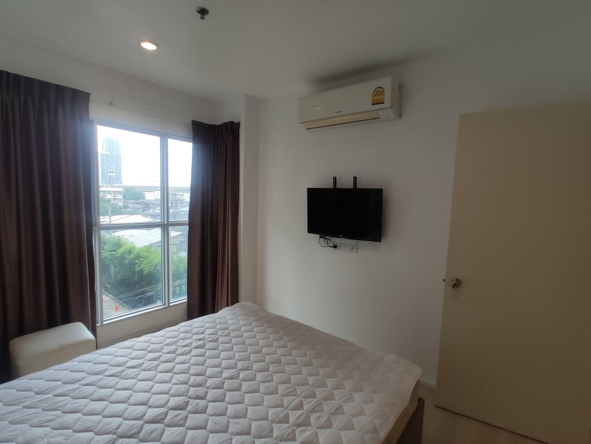 Aspire Sukhumvit 48 | BTS Phra Khanong | The Best price | #HL