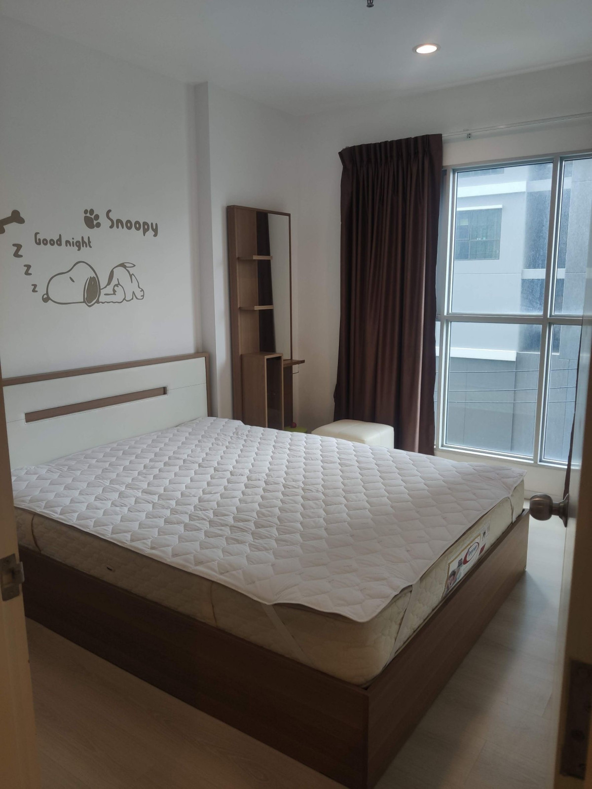 Aspire Sukhumvit 48 | BTS Phra Khanong | The Best price | #HL