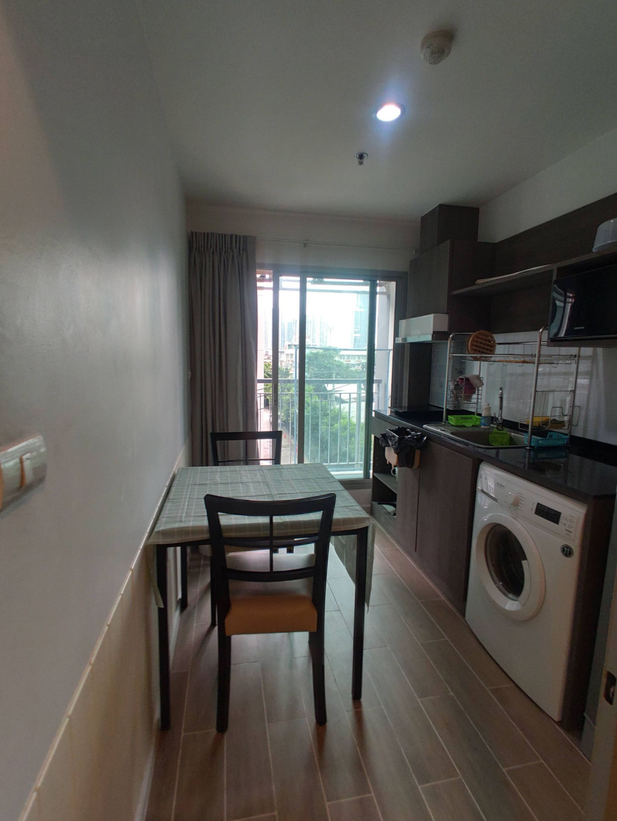 Aspire Sukhumvit 48 | BTS Phra Khanong | The Best price | #HL