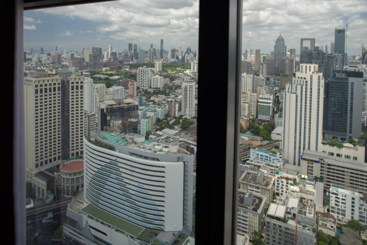 ASHTON ASOKE I BTS Asoke ,MRT Sukhumvit I #HL