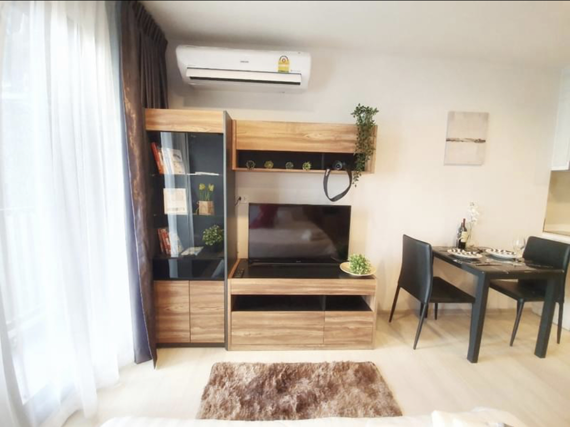 Life One Wireless | BTS Ploenchit | Rare Unit and Nice deal #HL