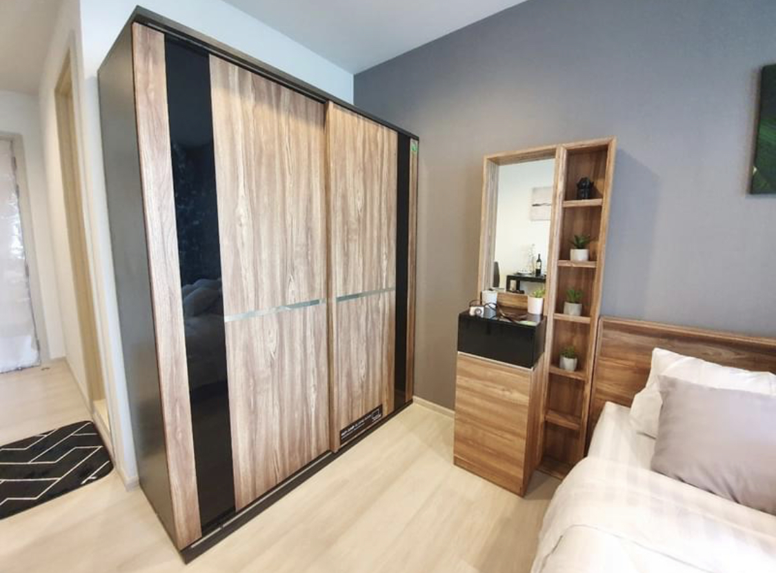 Life One Wireless | BTS Ploenchit | Rare Unit and Nice deal #HL