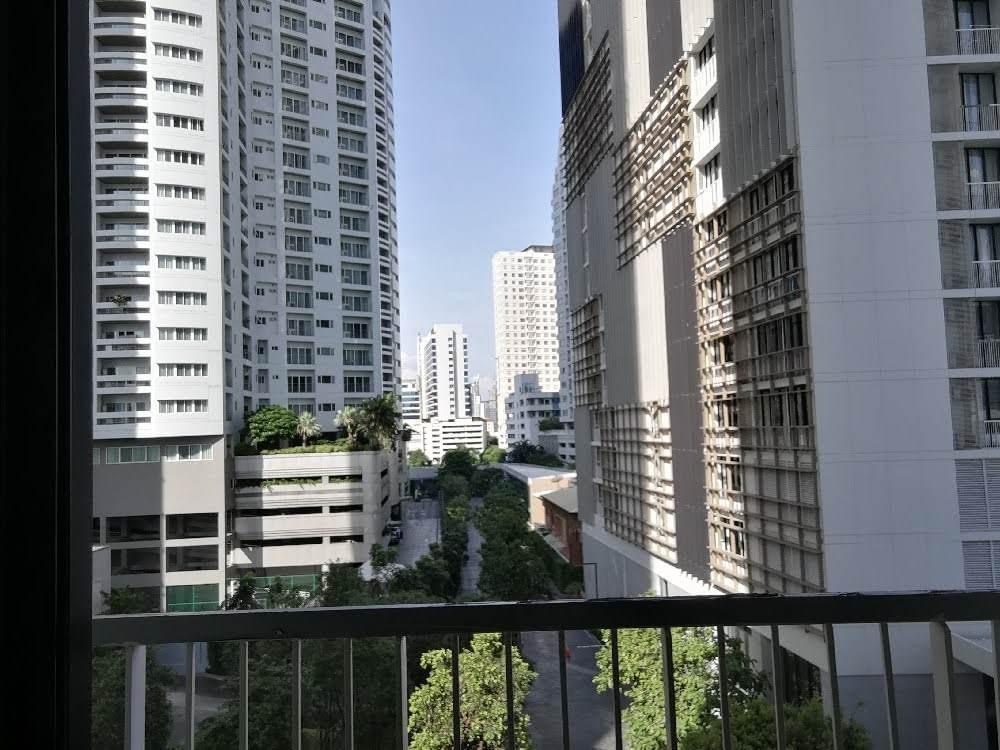 Park 24| BTS Phorm Phong | The best price, Good View | #HL