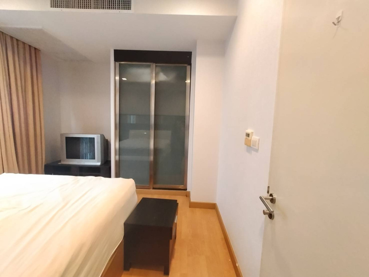 Nusasiri Grand Condo | BTS เอกมัย |ห้องใหญ่ ติด BTS  มี maid room |HL