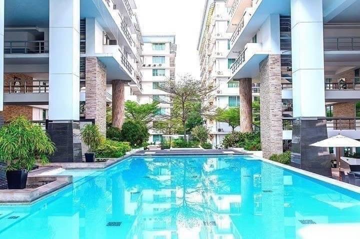 Waterford Sukhumvit 50 I Bts Onnut I  !!PET FRIENDLY!! I #HL