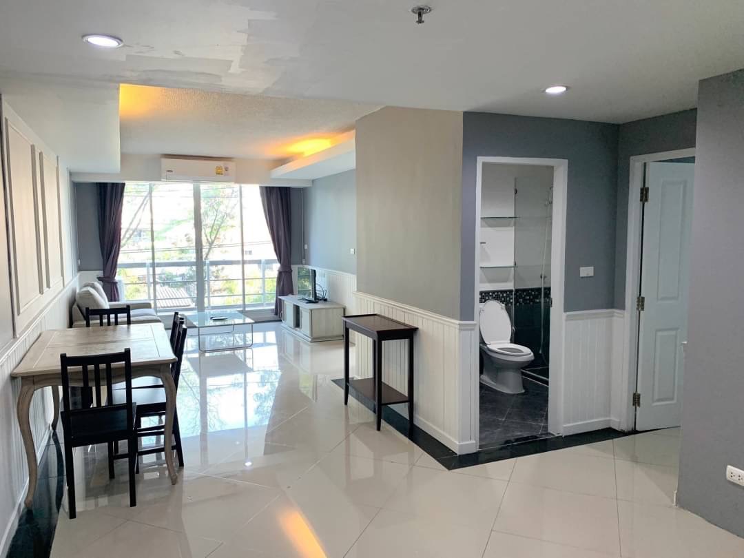 Waterford Sukhumvit 50 I Bts Onnut I  !!PET FRIENDLY!! I #HL