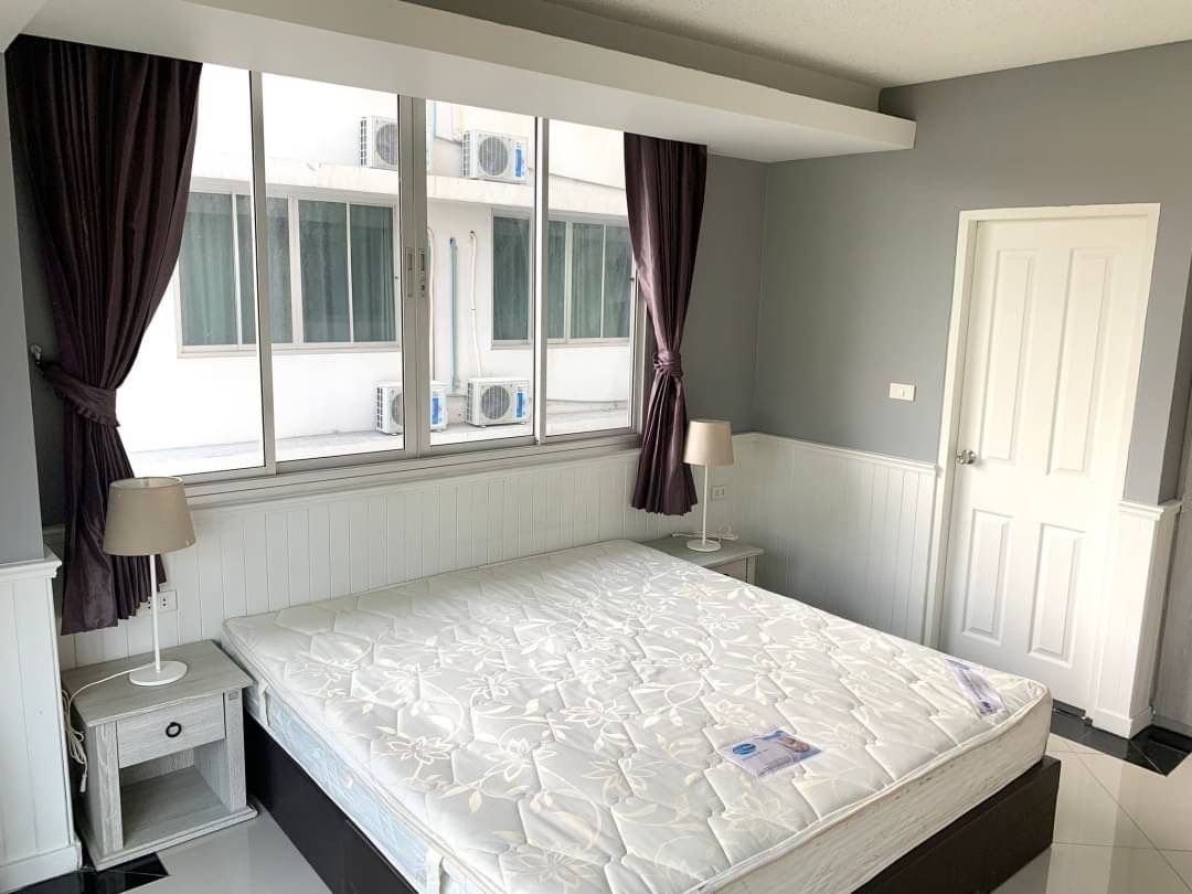 Waterford Sukhumvit 50 I Bts Onnut I  !!PET FRIENDLY!! I #HL