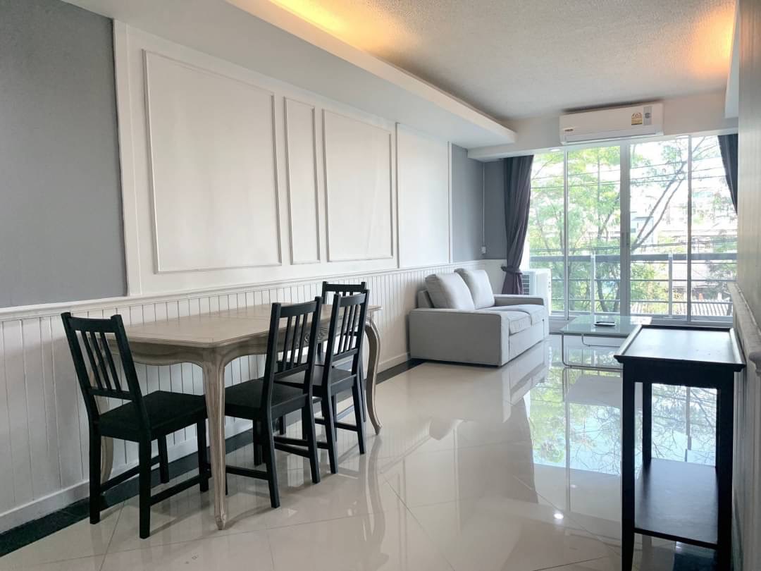 Waterford Sukhumvit 50 I Bts Onnut I  !!PET FRIENDLY!! I #HL