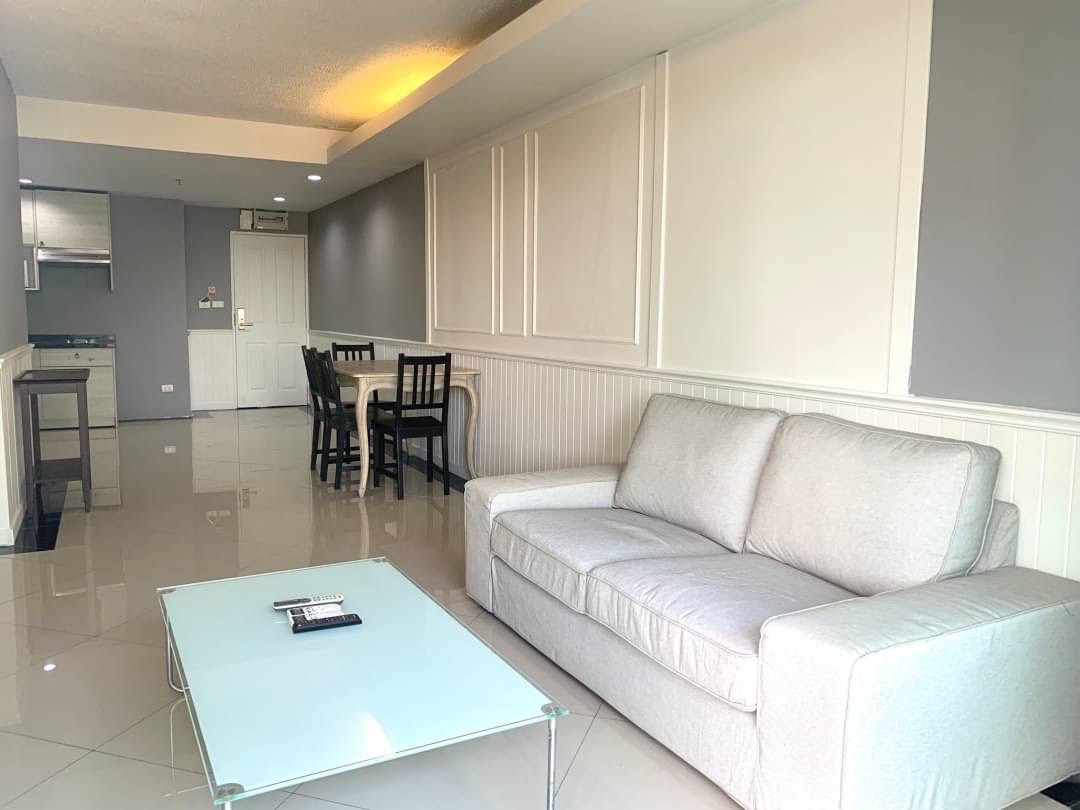 Waterford Sukhumvit 50 I Bts Onnut I  !!PET FRIENDLY!! I #HL