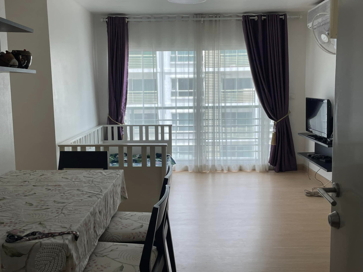 Phahon Metro | BTS Ari | Big and Rare Unit, Private Property! | #HL