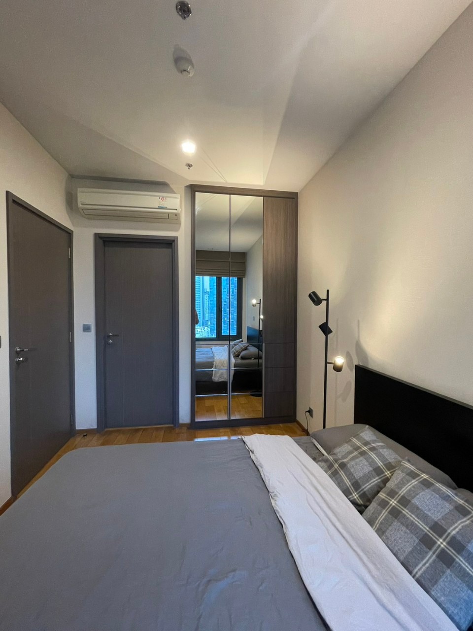 Keyne by sansiri I BTS Thonglor I Good Price Close to BTS Beautiful room I #HL