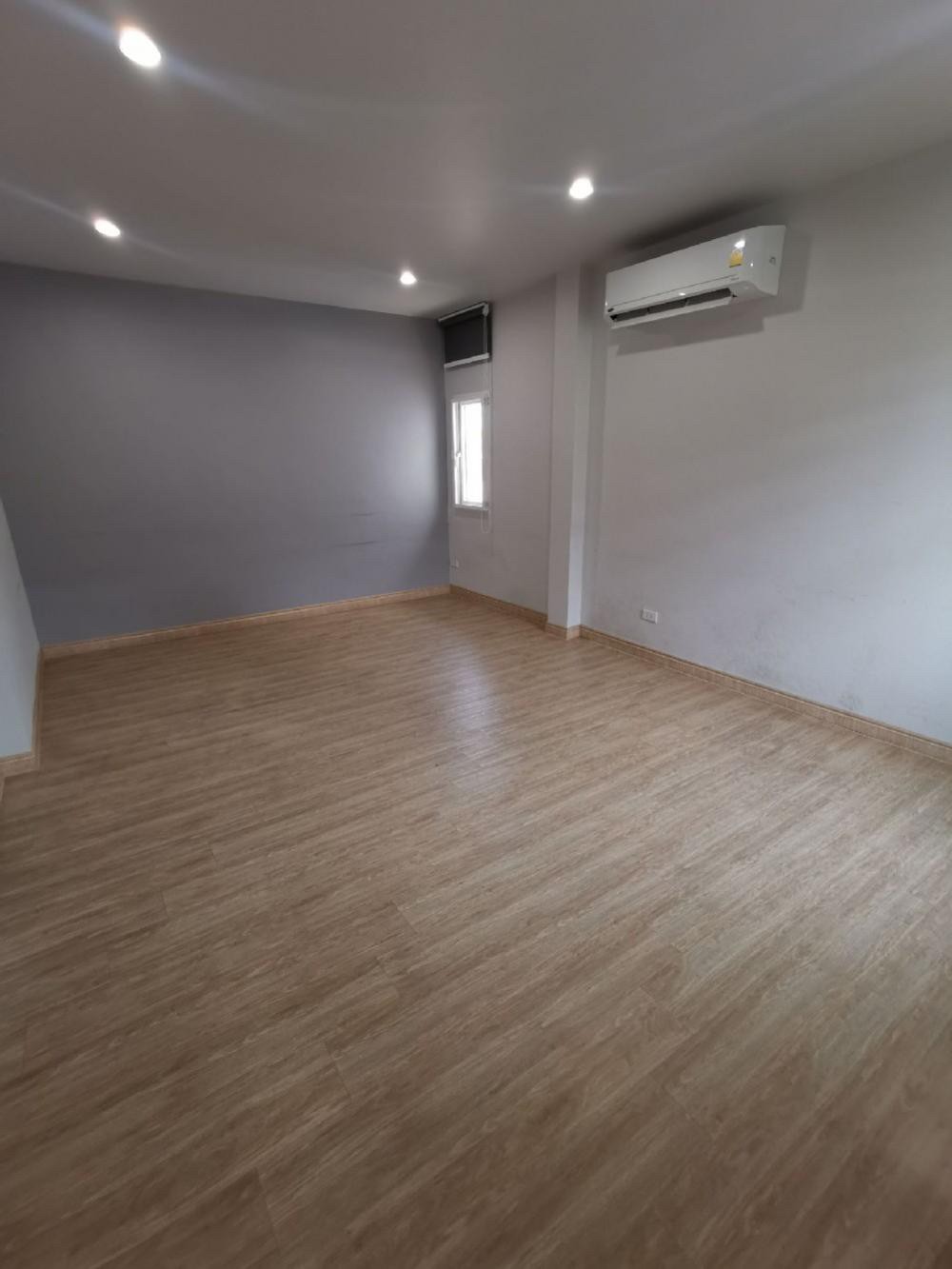 House for Rent near MRT Purple Line Bangson Station | MRT Bangson - Wongsawang | #N