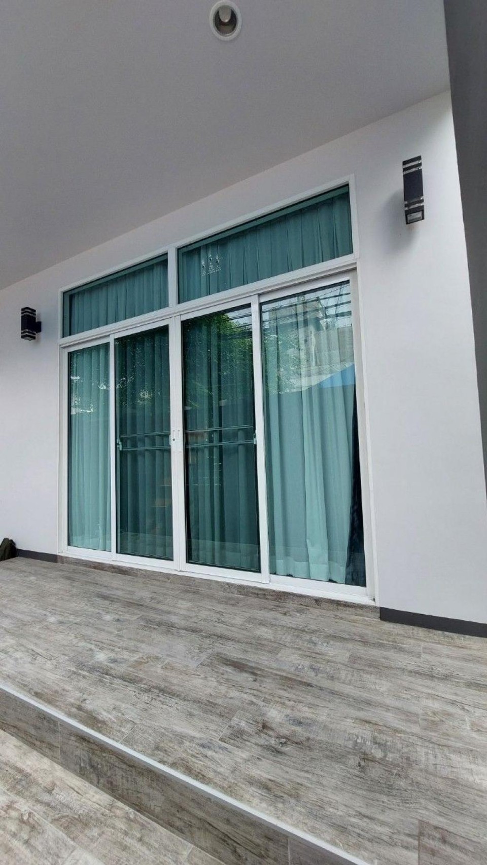 House for Rent near MRT Purple Line Bangson Station | MRT Bangson - Wongsawang | #N