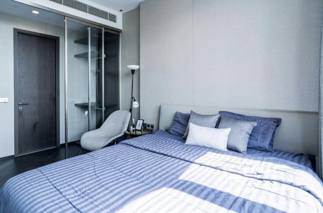 The Esse Sukhumvit 36 | BTS Thonglor | ห้องชั้นสูง วิวพร้อมพงศ์ ไม่บล็อค ราคาโดนใจสุดๆ #HL