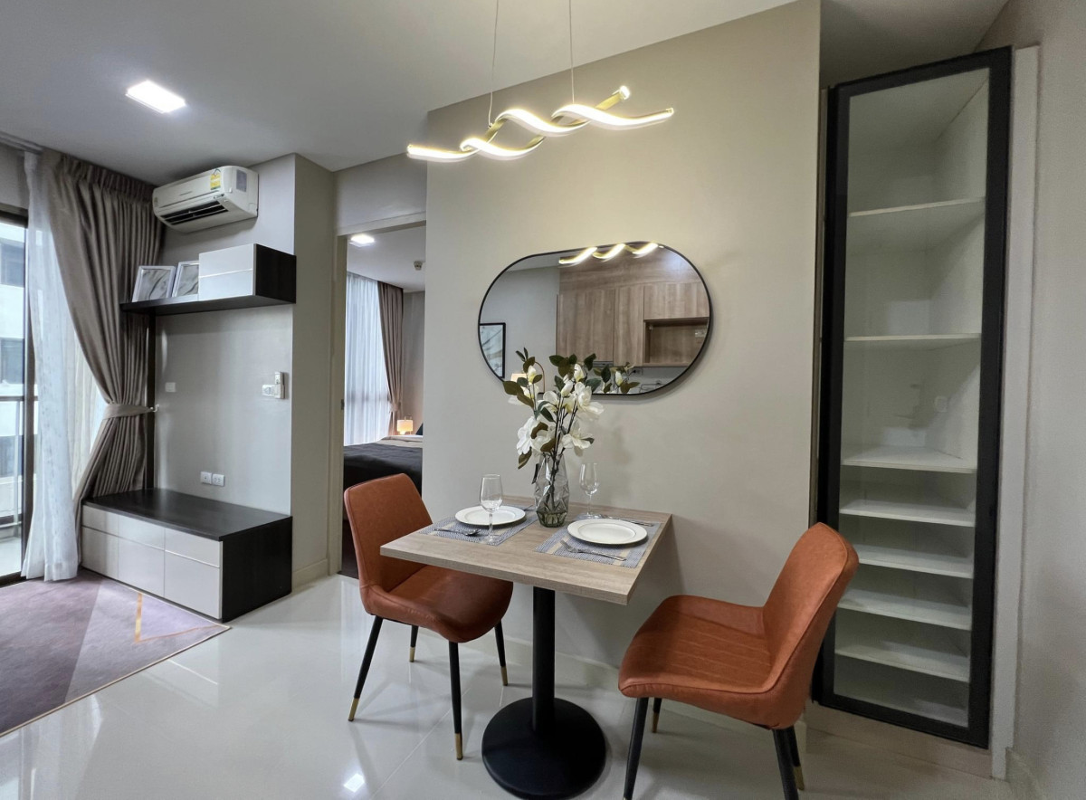 Ideo sathorn taksin l BTS กรุงธนบุรี |HL