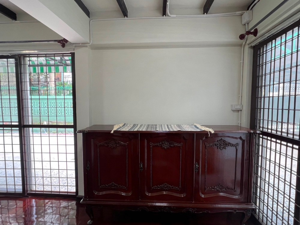 House for RENT | MRT Tao Poon | Big Space with worth price! | #HL