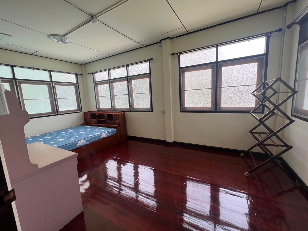 House for RENT | MRT Tao Poon | Big Space with worth price! | #HL