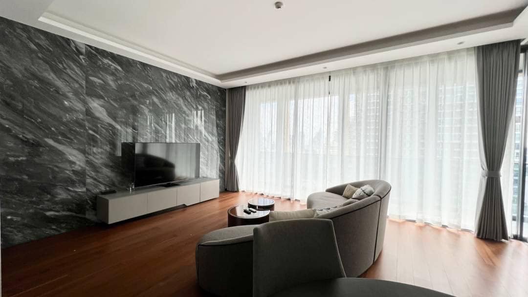 Estelle Sukhumvit 26| BTS Phrom Phong | View city, area The EM district | #HL