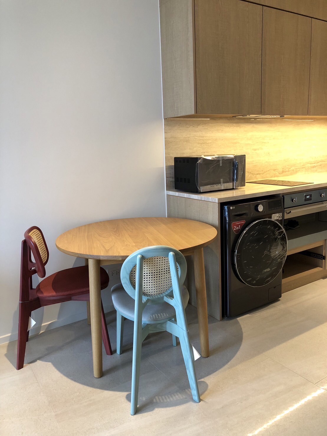 The Lofts Silom I Bts Surasak I ห้องใหม่ สภาพมือ1 ไม่เคยปล่อยเช่ามาก่อน I #HL