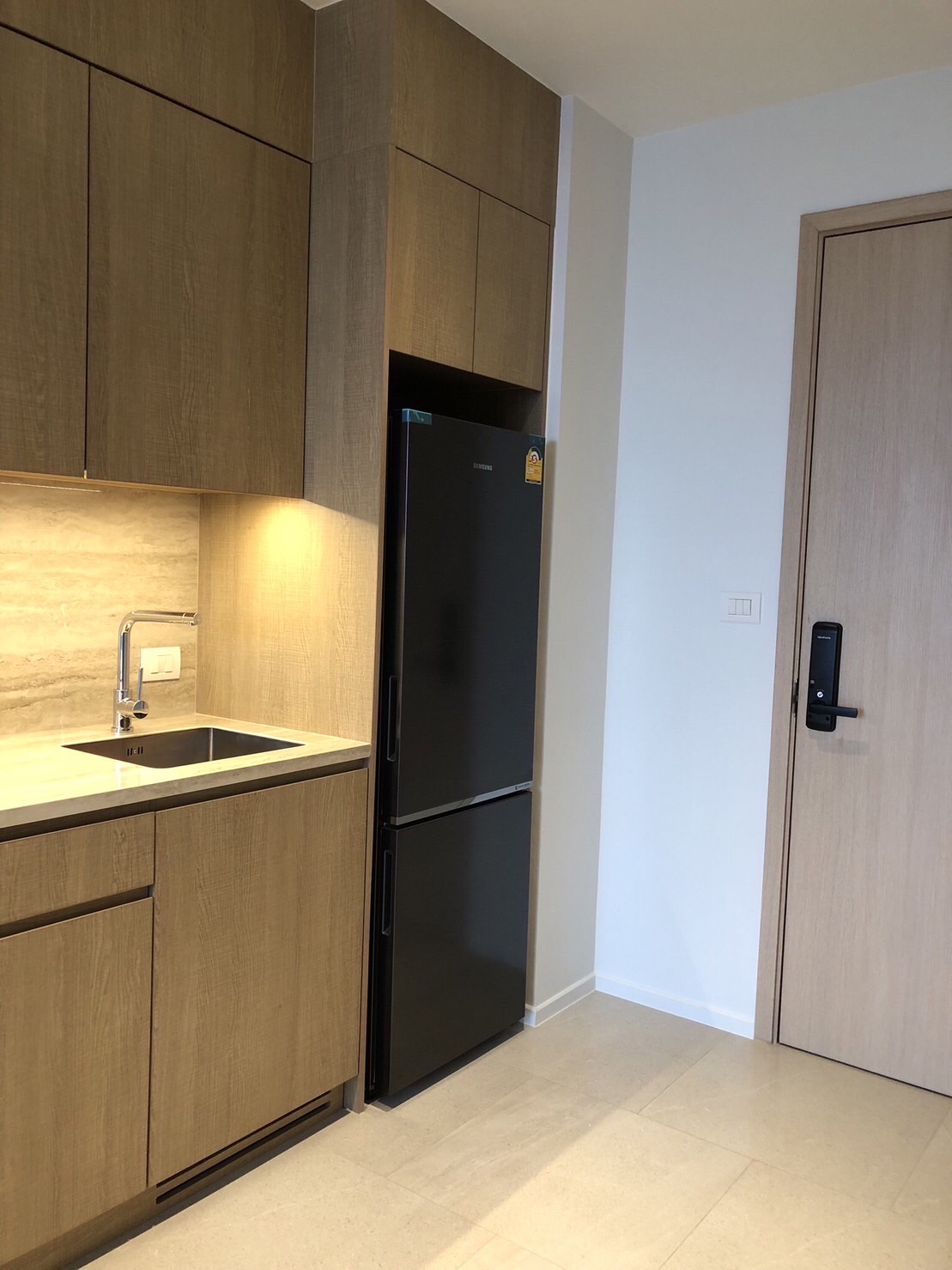 The Lofts Silom I Bts Surasak I ห้องใหม่ สภาพมือ1 ไม่เคยปล่อยเช่ามาก่อน I #HL