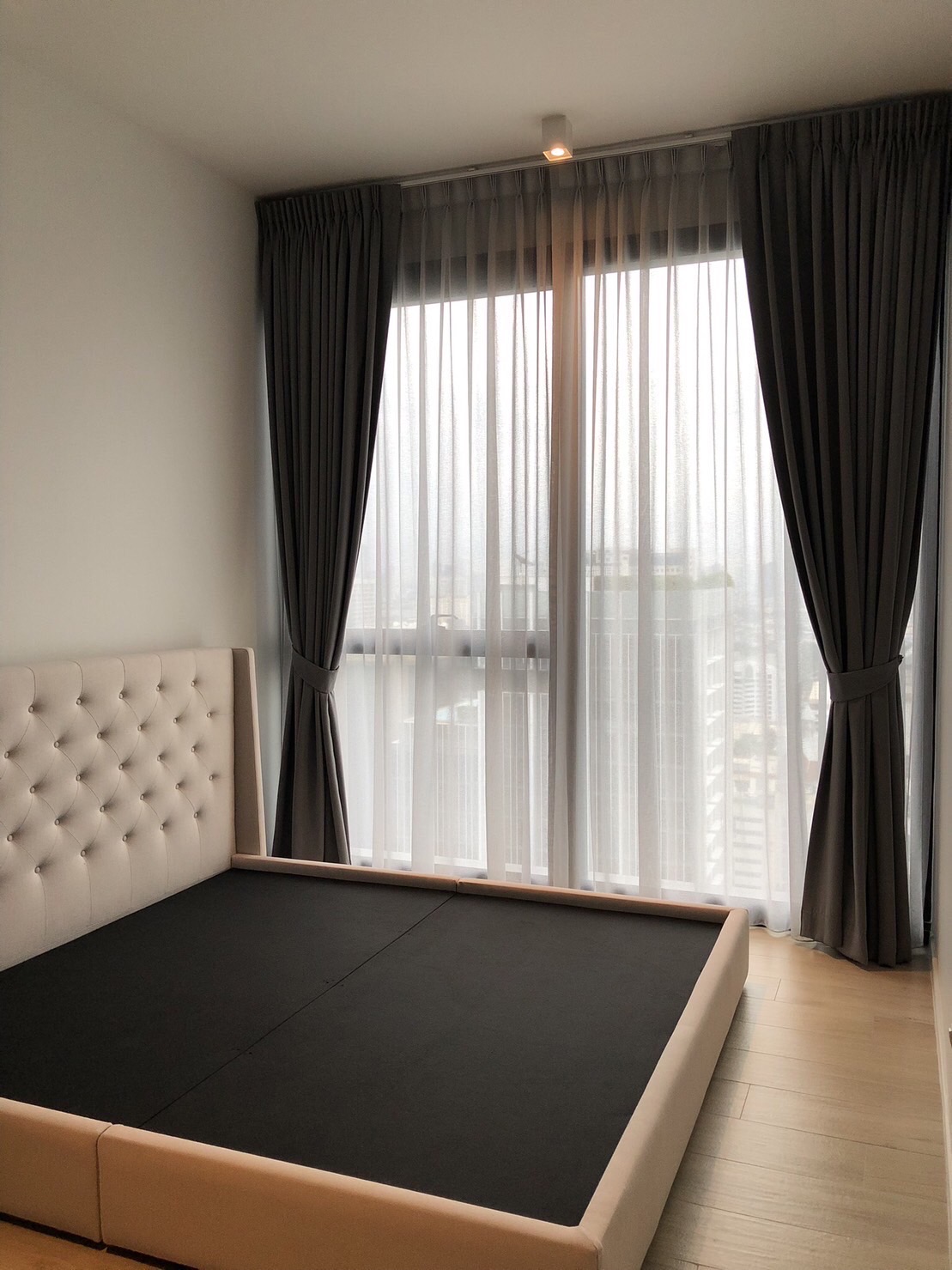 The Lofts Silom I Bts Surasak I ห้องใหม่ สภาพมือ1 ไม่เคยปล่อยเช่ามาก่อน I #HL