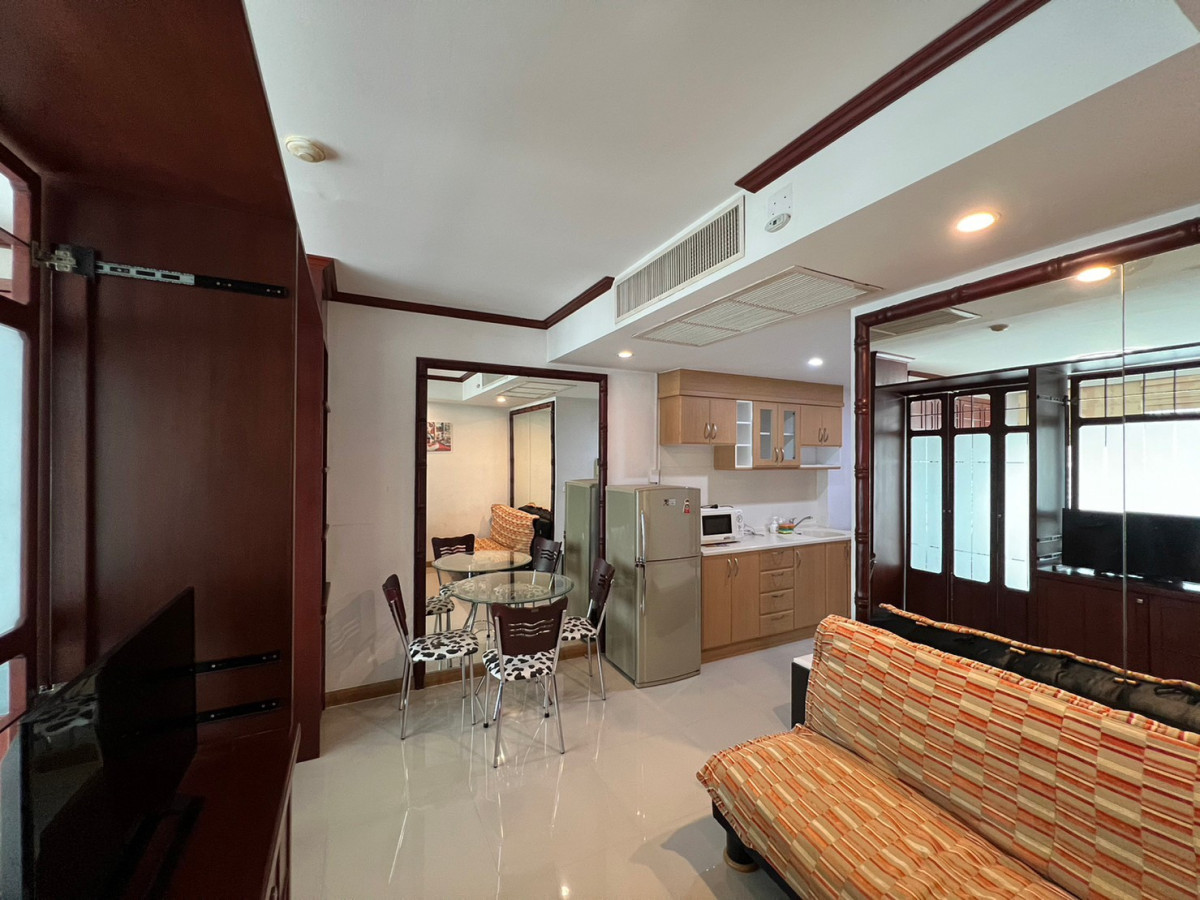 Supalai Oriental Place Sathorn - Suanplu | MRT Lumphini | The Best price | #HL