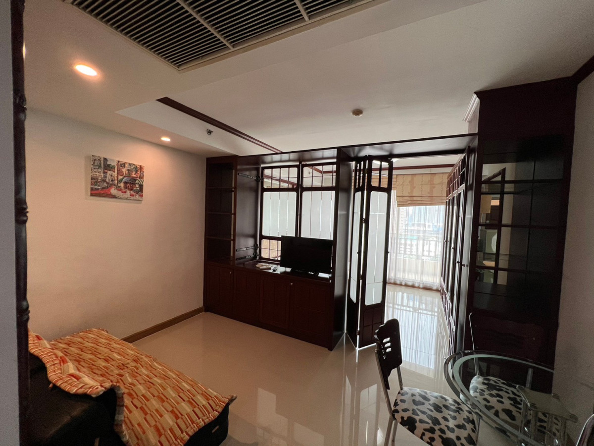 Supalai Oriental Place Sathorn - Suanplu | MRT Lumphini | The Best price | #HL