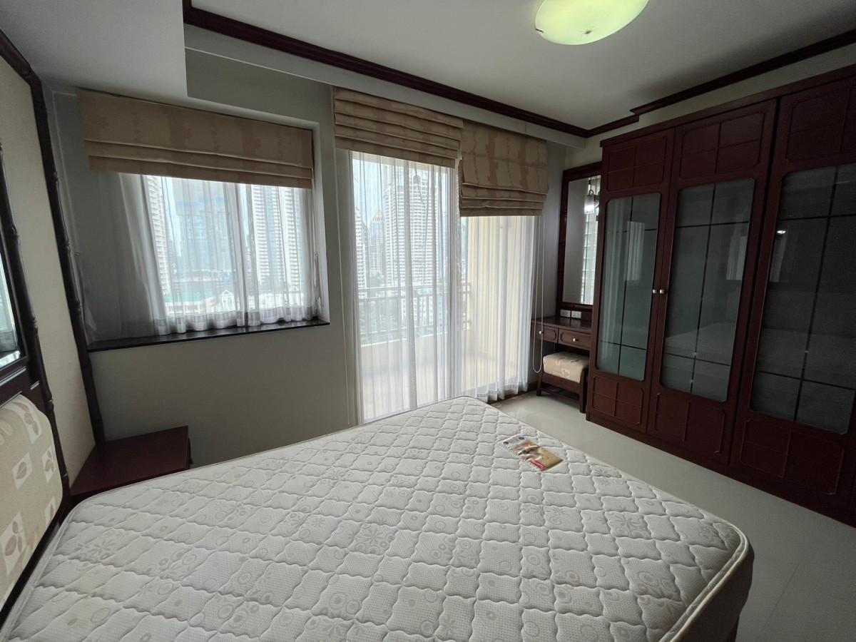 Supalai Oriental Place Sathorn - Suanplu | MRT Lumphini | The Best price | #HL