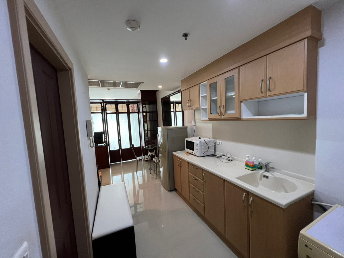 Supalai Oriental Place Sathorn - Suanplu | MRT Lumphini | The Best price | #HL