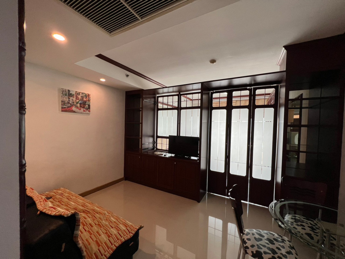 Supalai Oriental Place Sathorn - Suanplu | MRT Lumphini | The Best price | #HL