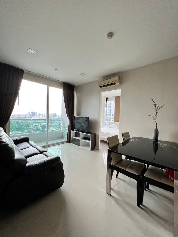 Ideo Mix Phahonyothin | BTS Saphan Kwai | Nice Price and Decorated | #HL