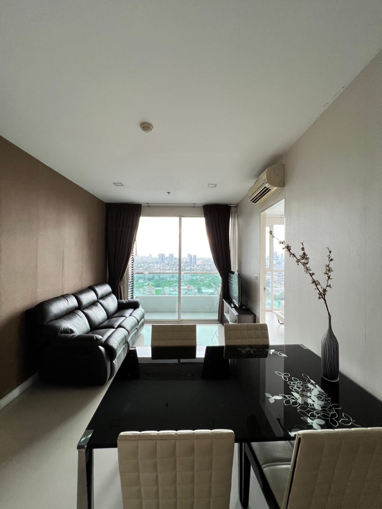 Ideo Mix Phahonyothin | BTS Saphan Kwai | Nice Price and Decorated | #HL