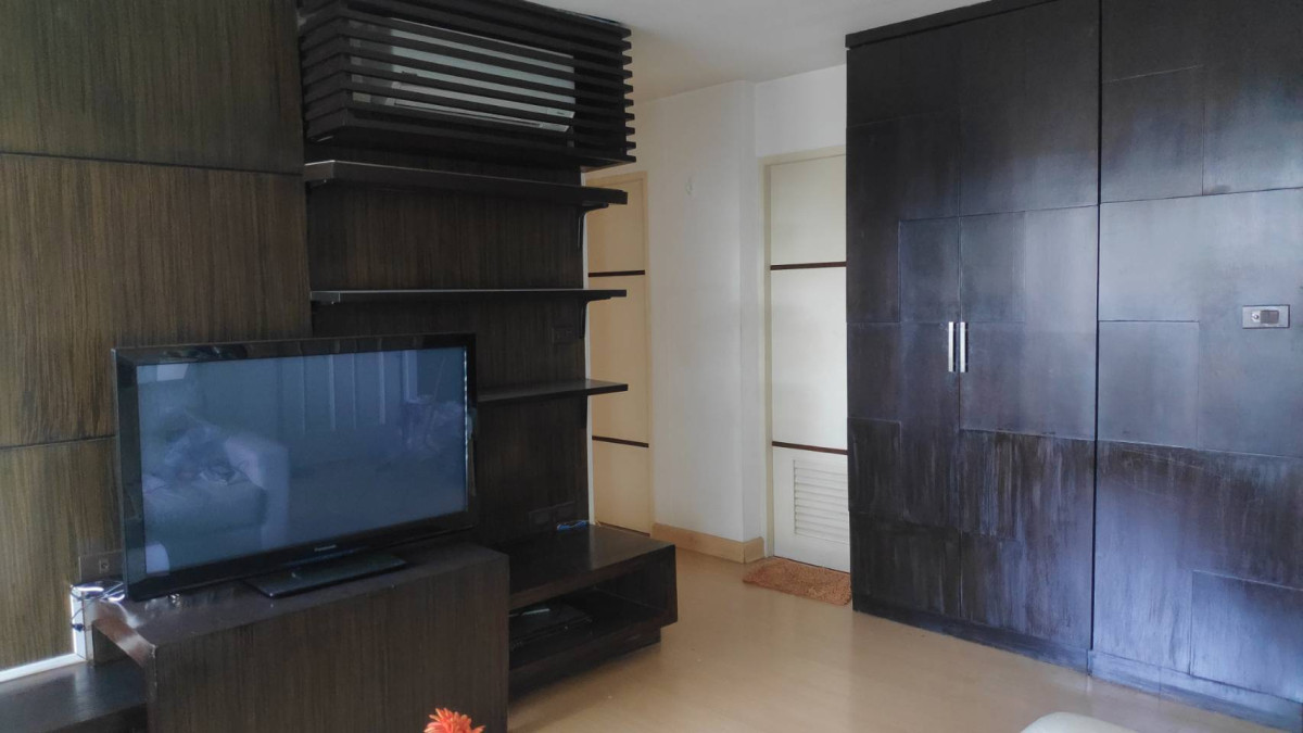 CONDO PLUS 67 | BTSพระโขนง | ห้องใหญ่ราคาดี! | #HL