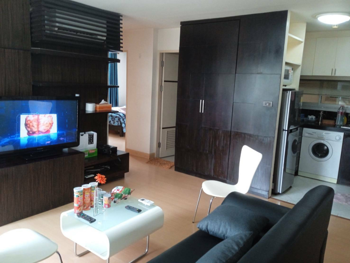 CONDO PLUS 67 | BTSพระโขนง | ห้องใหญ่ราคาดี! | #HL