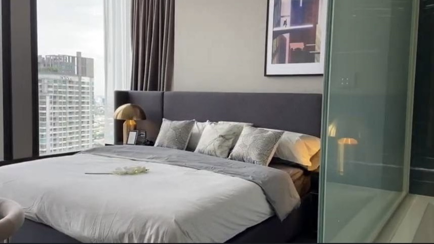 ✨RENT✨|the esse at singha complex|goodview goodprice#HL