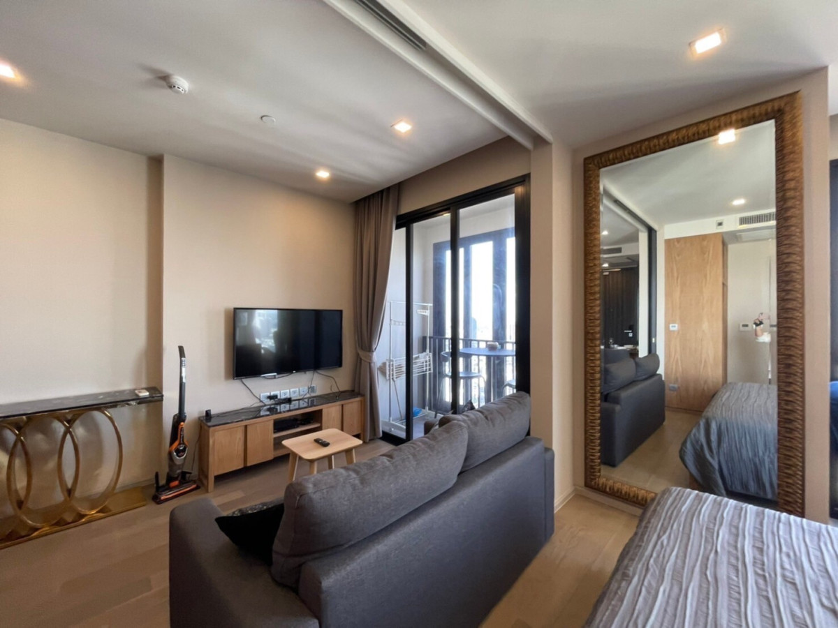 Ashton Asoke I BTS Asoke I Good Price Nice view Beautiful room I #HL