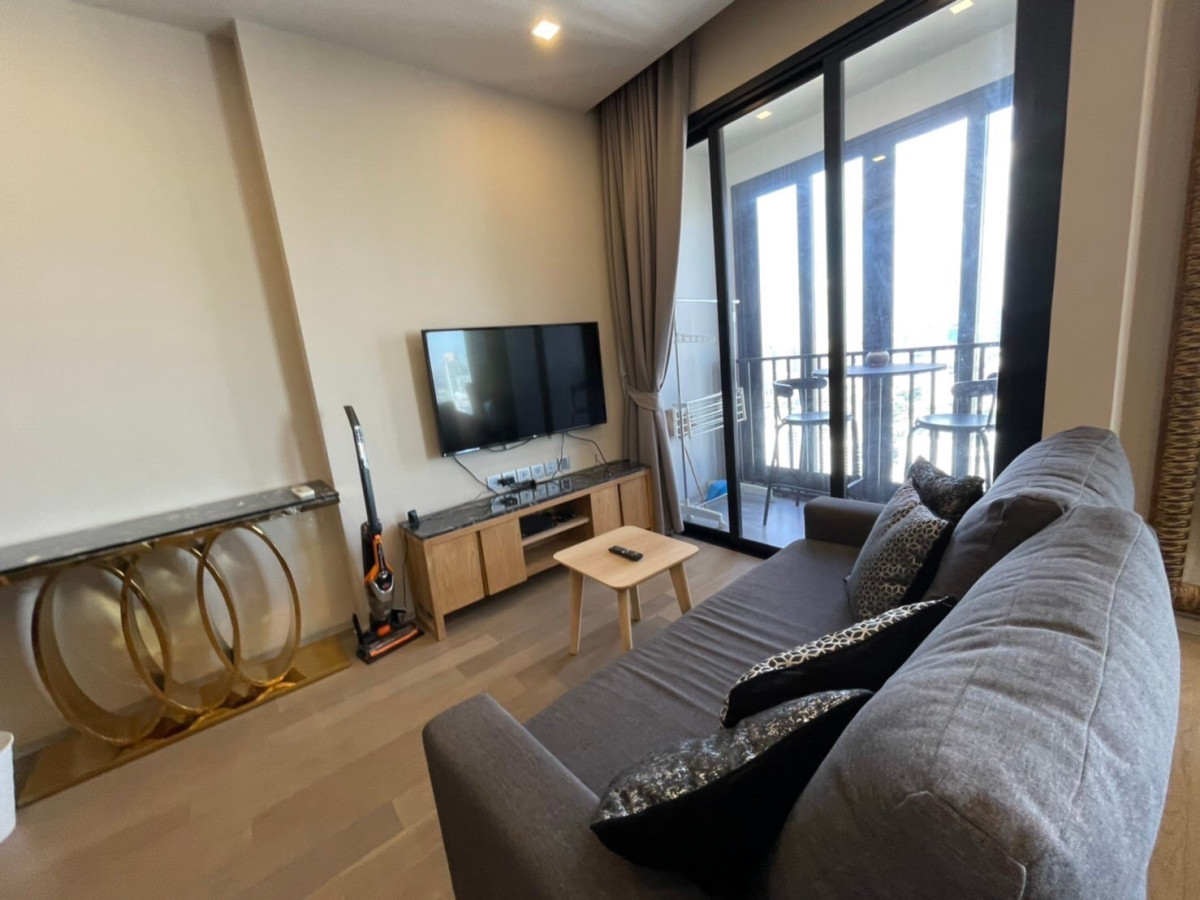 Ashton Asoke I BTS Asoke I Good Price Nice view Beautiful room I #HL