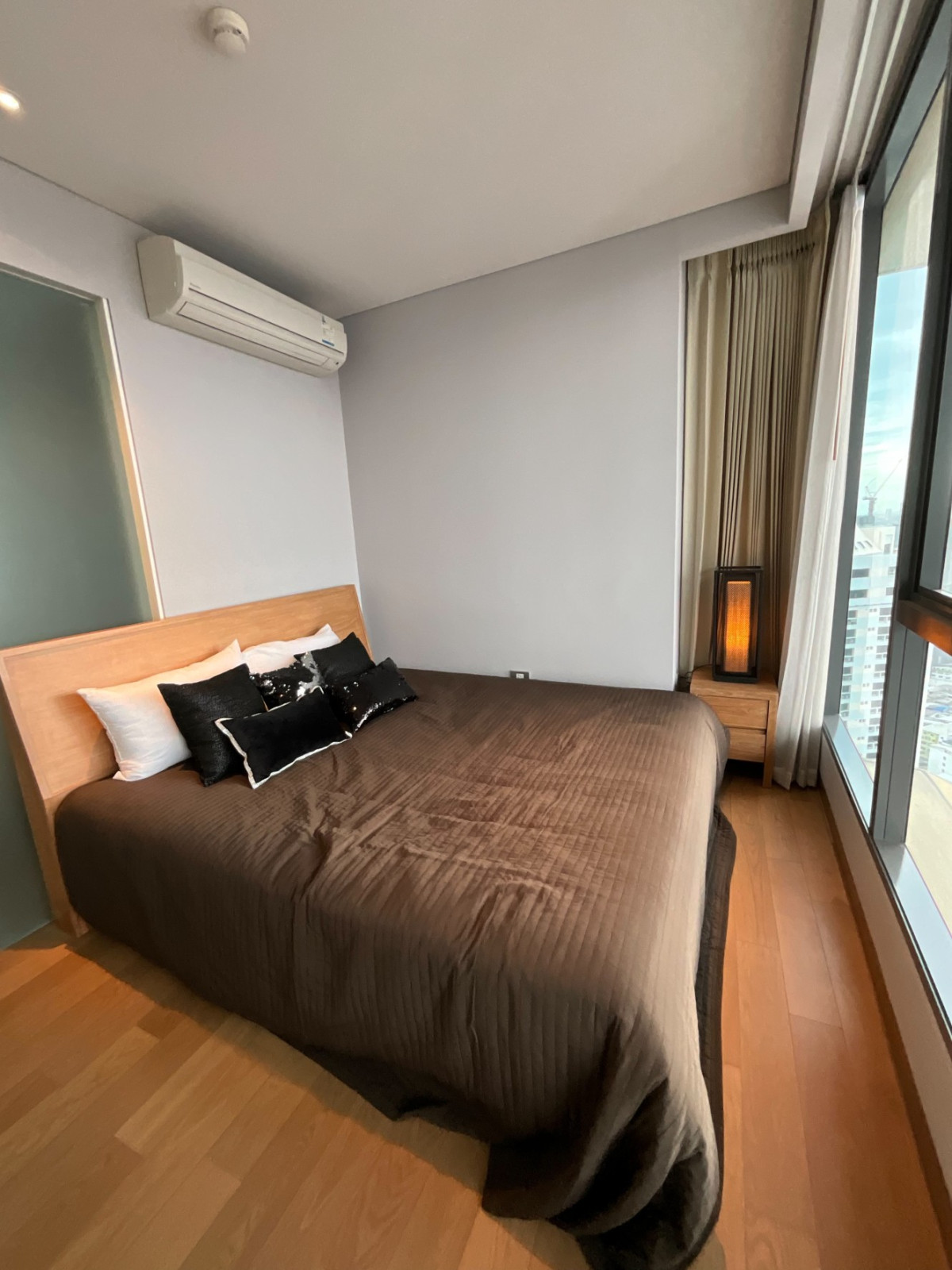 The Lumpini Sukhumvit 24 I BTS Phromphong I High Floor Good Price I #HL