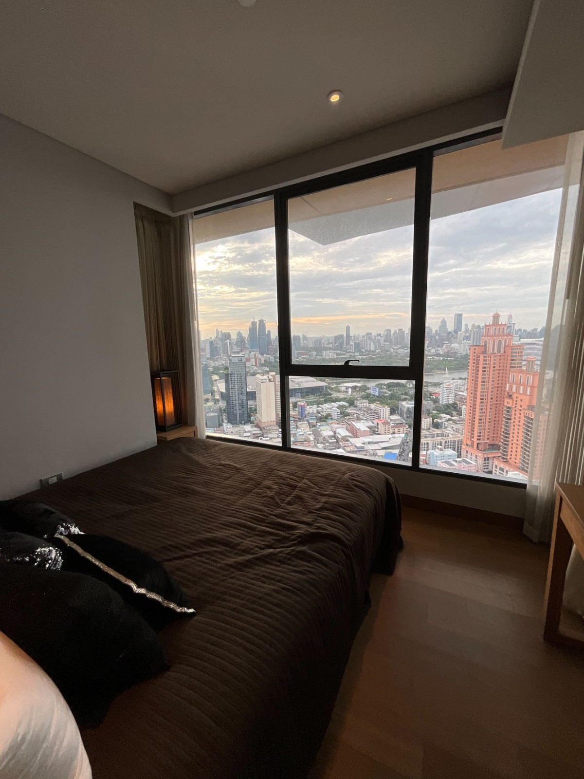 The Lumpini Sukhumvit 24 I BTS Phromphong I High Floor Good Price I #HL