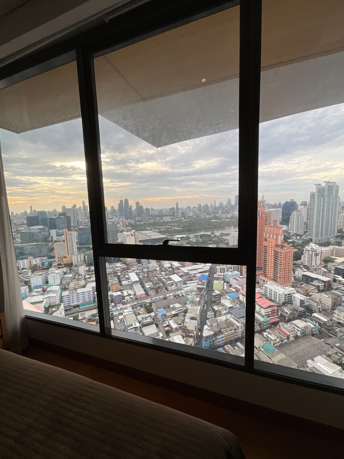 The Lumpini Sukhumvit 24 I BTS Phromphong I High Floor Good Price I #HL