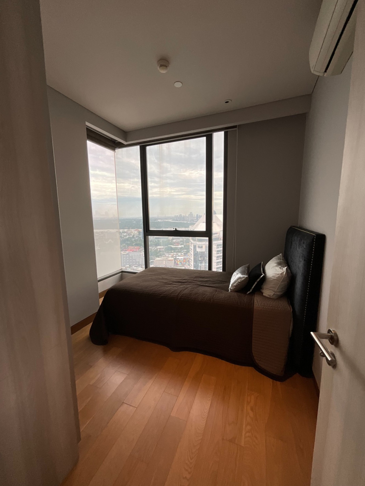 The Lumpini Sukhumvit 24 I BTS Phromphong I High Floor Good Price I #HL