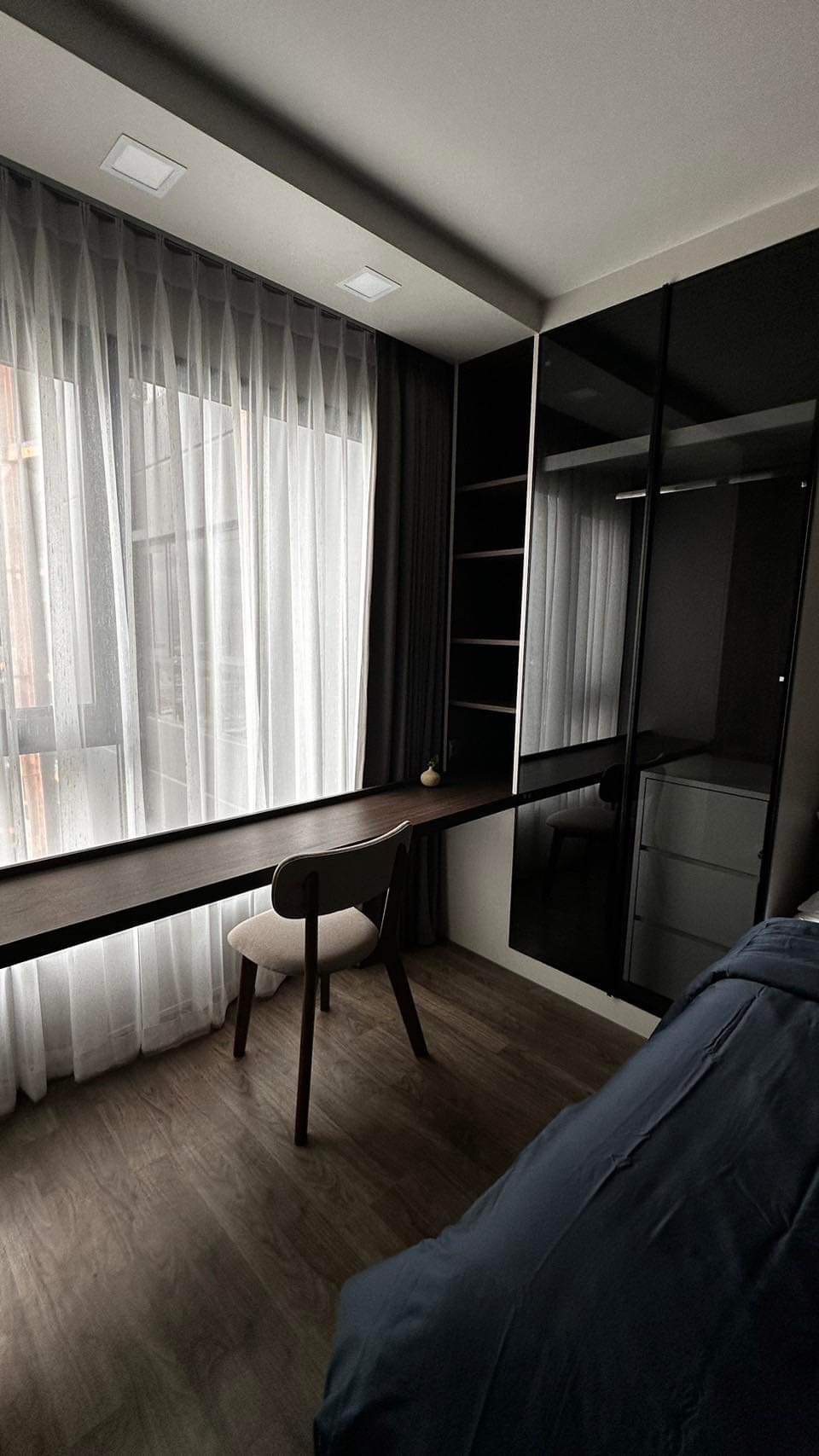 LIFE LADPRAO VALLEY I BTS HA YAEK LAT PHRAO I 1BEDROOM 22,000 AT CENTRAL OF LAT PHRAO I #HL