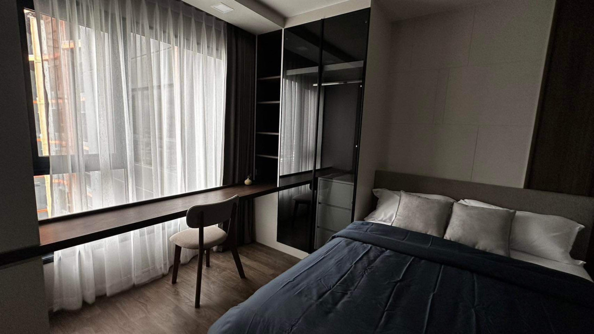 LIFE LADPRAO VALLEY I BTS HA YAEK LAT PHRAO I 1BEDROOM 22,000 AT CENTRAL OF LAT PHRAO I #HL