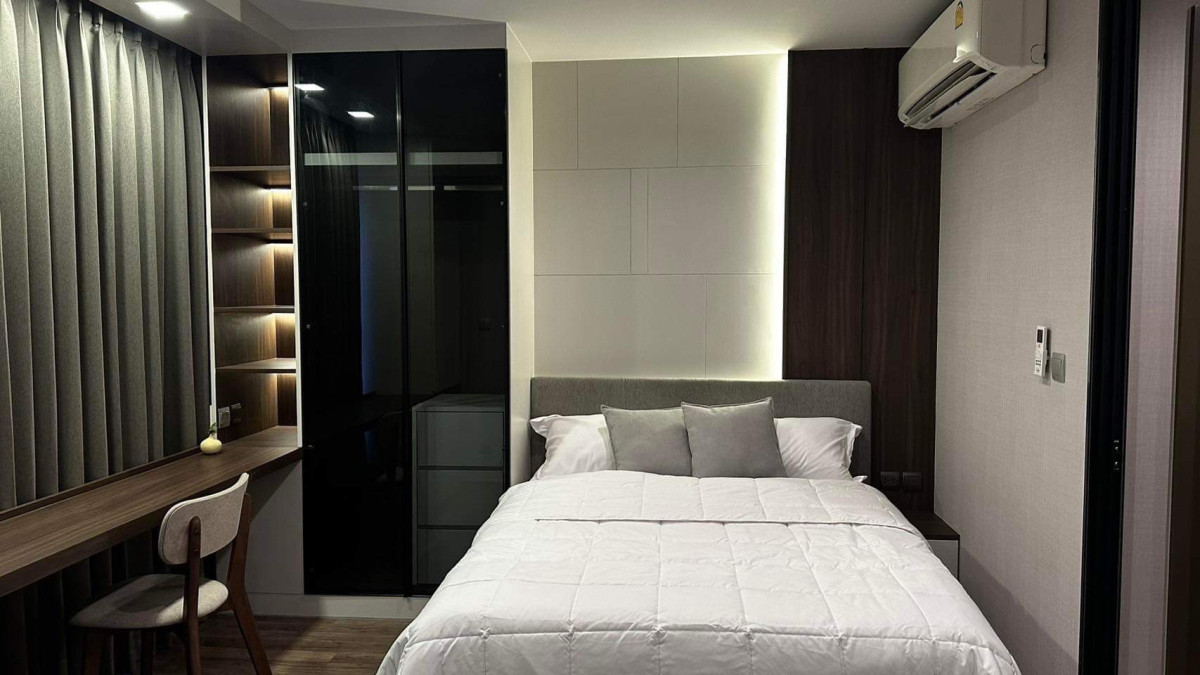 LIFE LADPRAO VALLEY I BTS HA YAEK LAT PHRAO I 1BEDROOM 22,000 AT CENTRAL OF LAT PHRAO I #HL