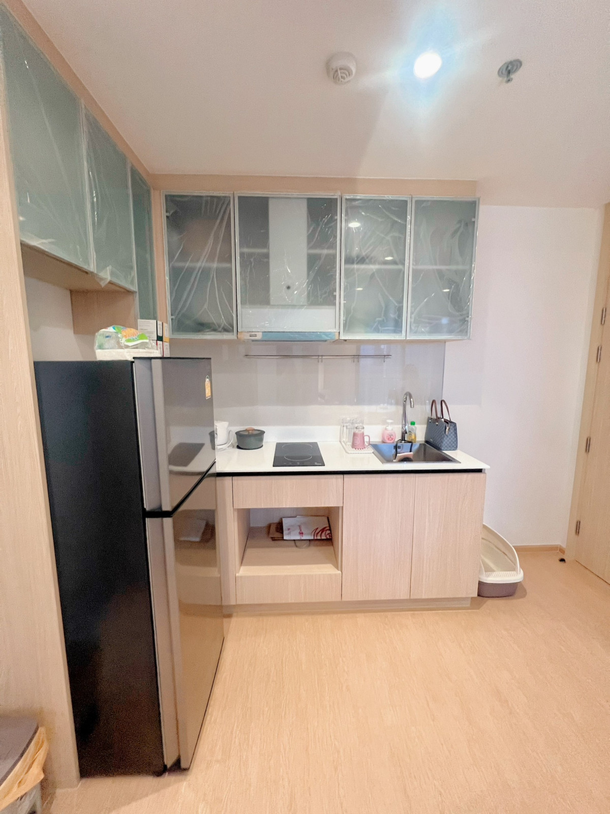 Maru Ekkamai 2 |BTS เอกมัย | Pet Friendly🐱 Good deal ready to move |HL