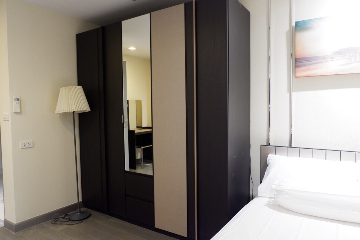 Mirage Sukhumvit 27 I BTS Asoke I Good Price Beautiful Room I #HL