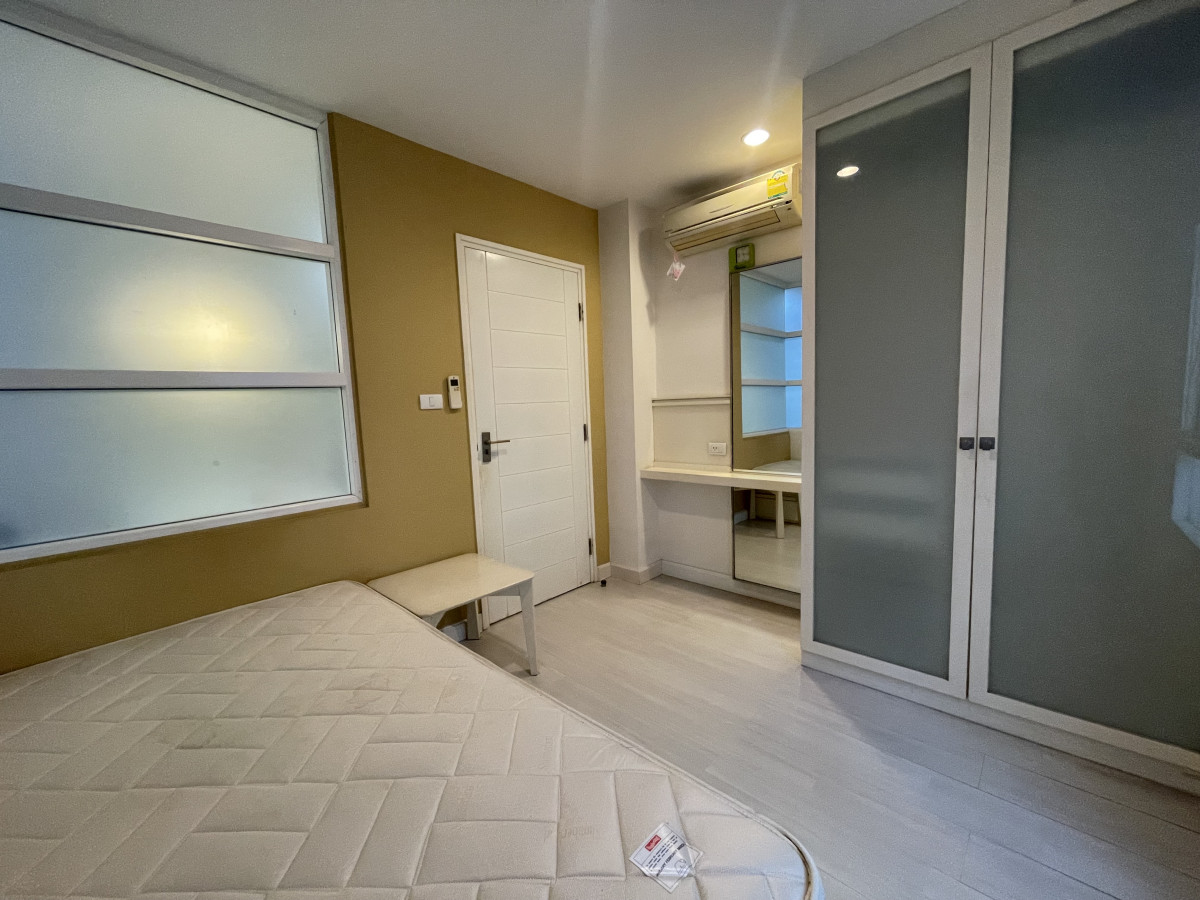 🔥FOR RENT  The Bangkok Sathorn Taksin 🔥Near BTS Krung Thon Buri | #HL