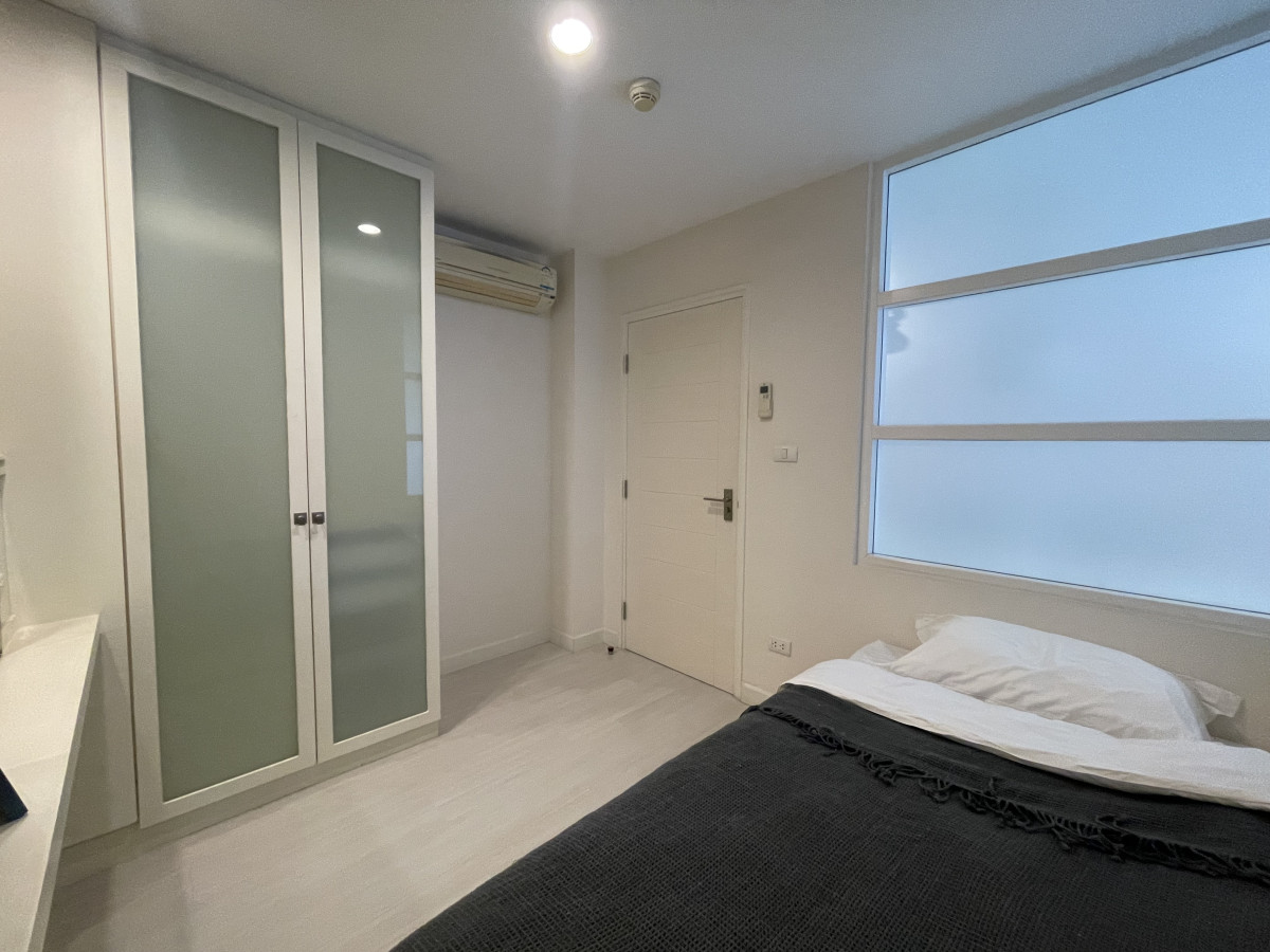 🔥FOR RENT  The Bangkok Sathorn Taksin 🔥Near BTS Krung Thon Buri | #HL